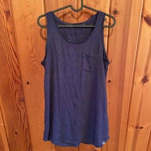 Prana Foundation Scoopneck Tank